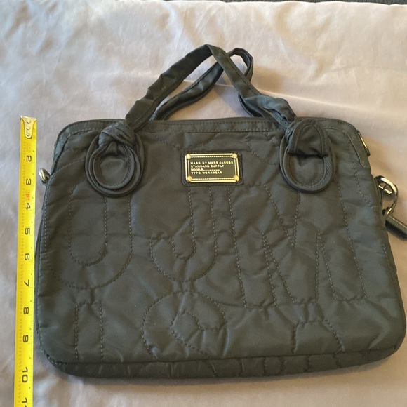 Marc by Marc Jacobs laptop/tablet bag - Picture 8 of 8